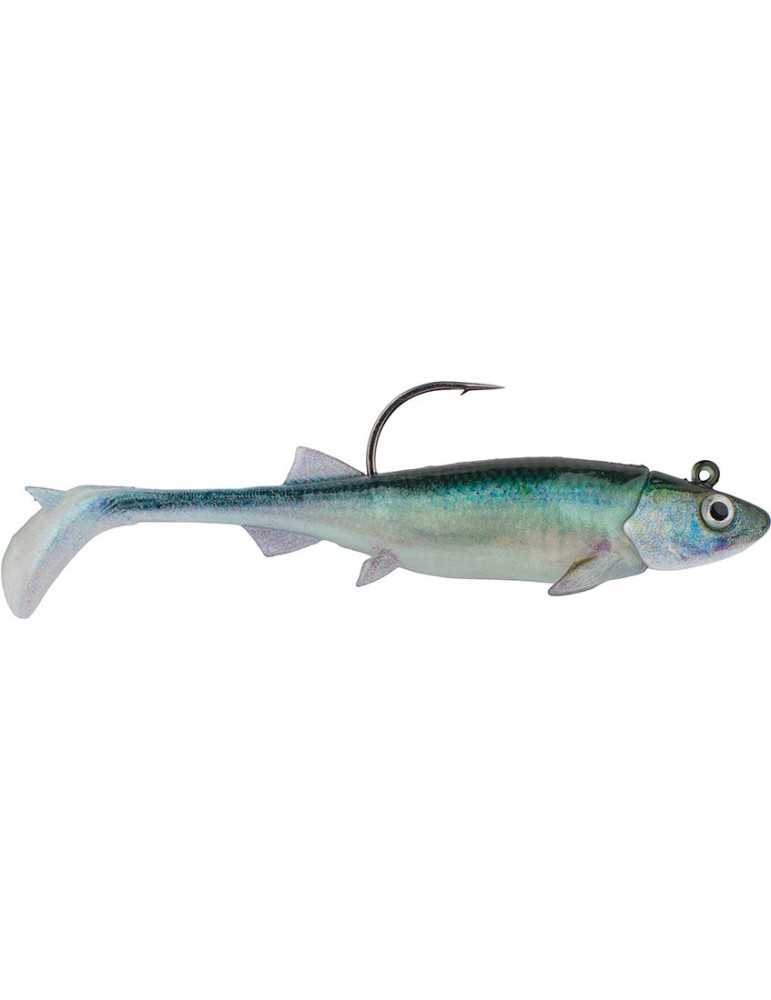 Berkley PowerBait Minnotator HD Blacknose Shiner 7g – natusport