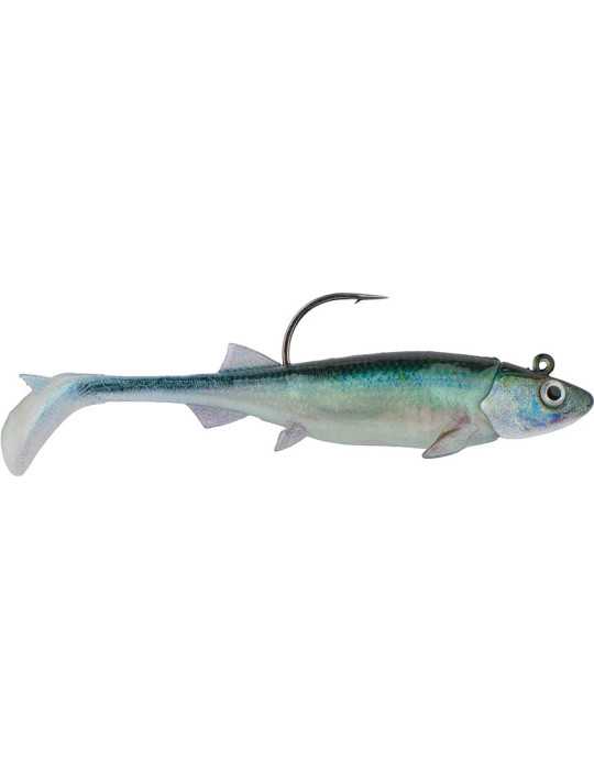 Berkley PowerBait Minnotator HD Blacknose Shiner 7g – natusport