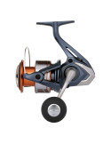 Shimano Nasci C5000XG - Moulinet spinning frein avant – natusport