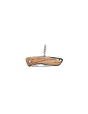 Couteau Wichard Aquaterra Lame 80 mm avec Tire-Bouchon – natusport