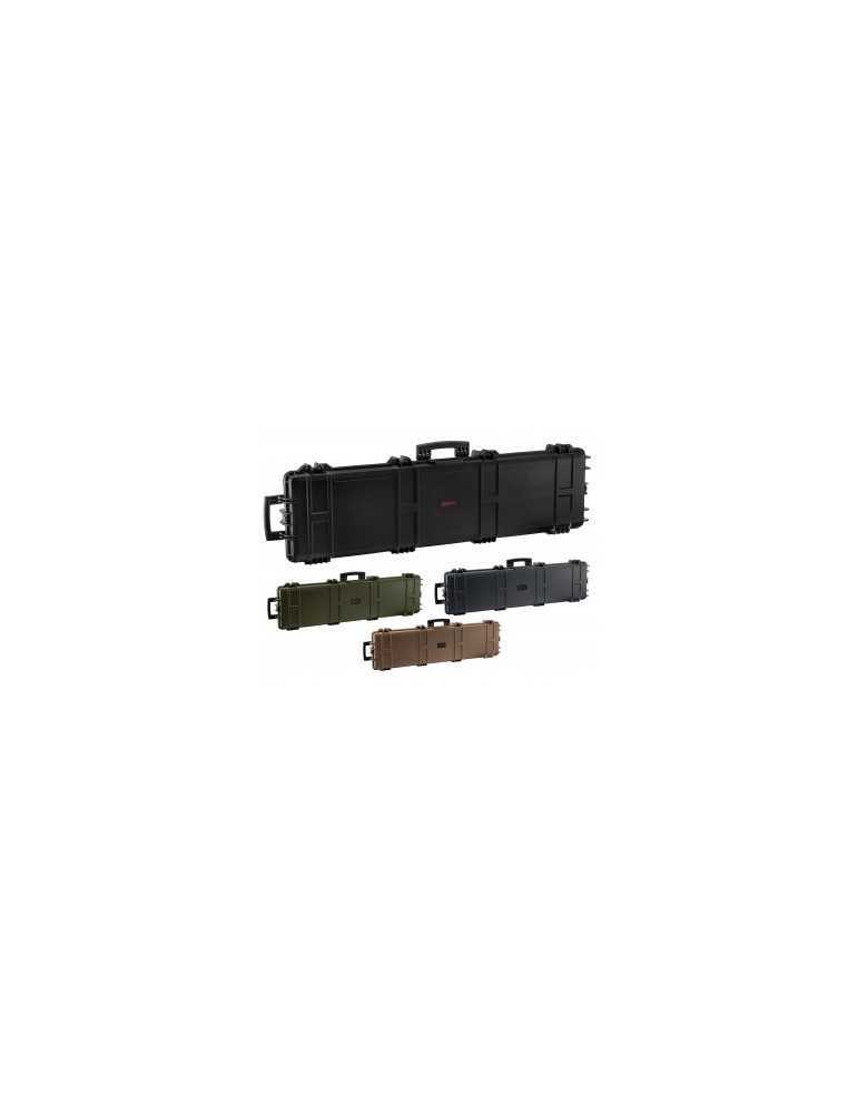 Mallette Nuprol XL Waterproof OD Green 137 x 39 x 15 cm Mousse Pré-Déc – natusport