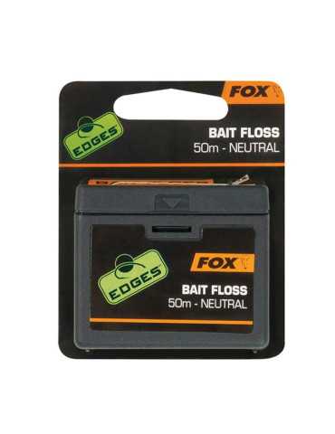 Fil Fox Bait Floss 50 m – natusport
