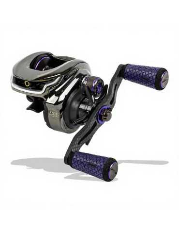 Moulinet Casting Lew's Team Pro-Ti Gen 2 – natusport