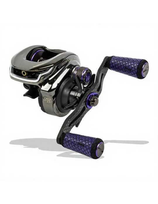 Moulinet Casting Lew's Team Pro-Ti Gen 2 – natusport