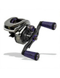 Moulinet Casting Lew's Team Pro-Ti Gen 2 – natusport