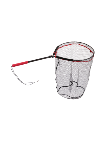 Épuisette Rapala Karbon Float Tube Net – natusport