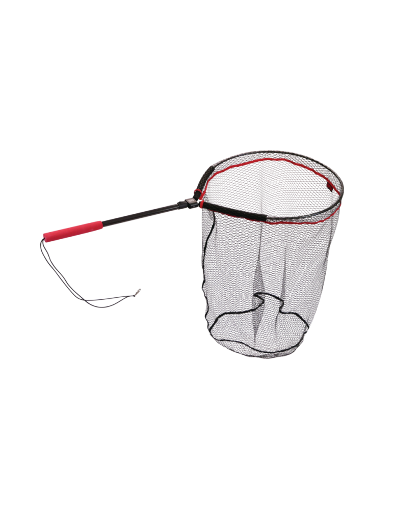 Épuisette Rapala Karbon Float Tube Net – natusport