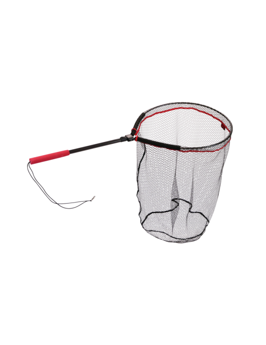 Épuisette Rapala Karbon Float Tube Net – natusport