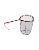 Épuisette Rapala Karbon Float Tube Net – natusport