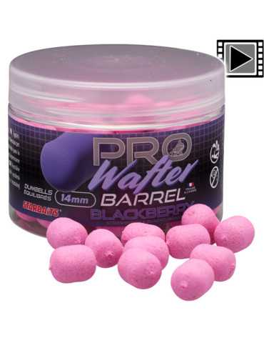 Wafter Sensas Pro Blackberry 14mm – natusport