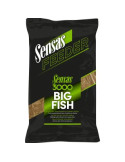 Amorce Sensas Feeder 3000 Big Fish 1kg – natusport