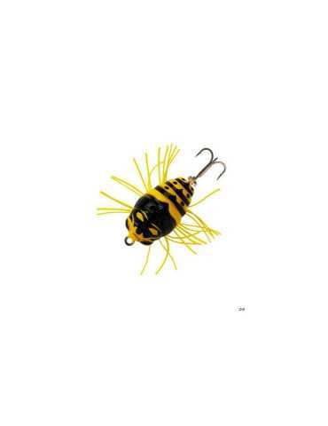 Leurre Dur Sakura Noto Bug 22mm Coloris 07 – natusport