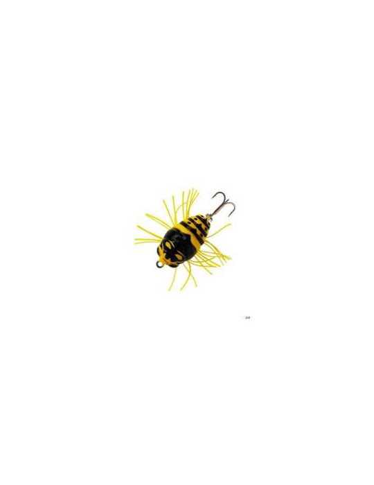 Leurre Dur Sakura Noto Bug 22mm Coloris 07 – natusport