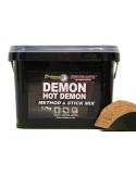 Starbaits Method & Stick Mix Hot Demon – natusport