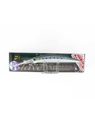 Duo Illex Hacker 105 SP Sardine – natusport