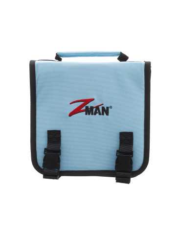 Zman Trousse Elaztech Bait Binderz