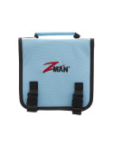 Trousse Z-Man Bait Binderz ElaZtech
