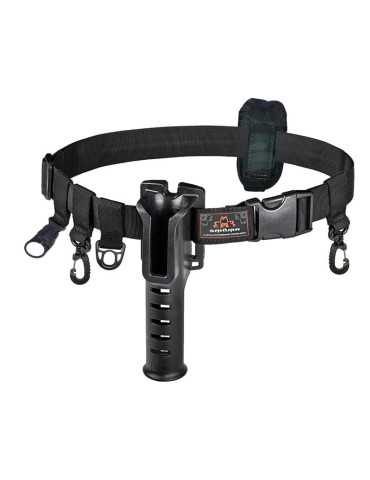 Ceinture Porte-Canne Sert – natusport