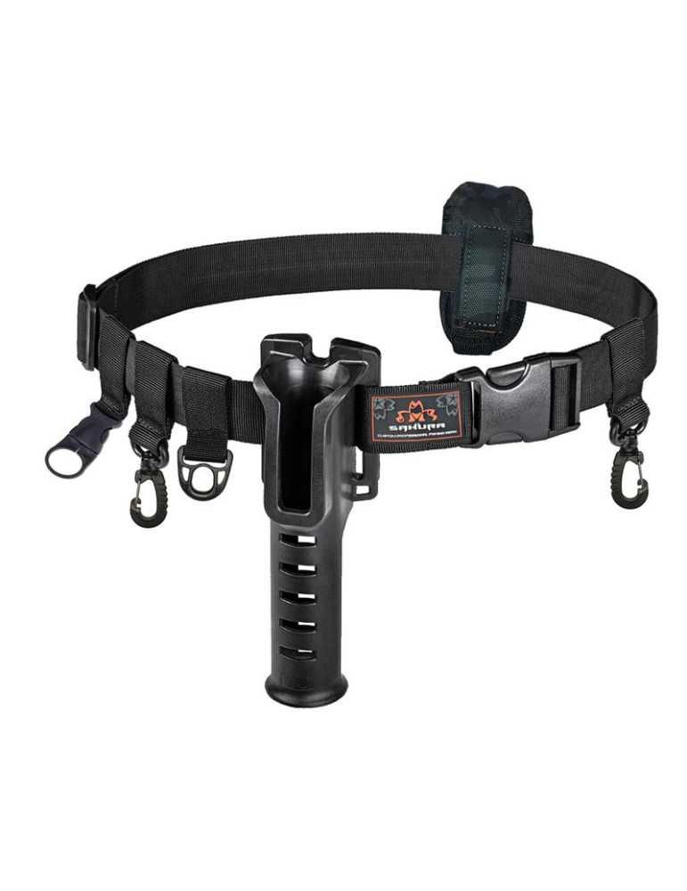 Ceinture Porte-Canne Sert – natusport
