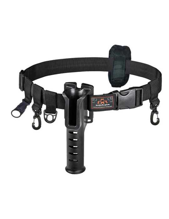 Ceinture Porte-Canne Sert – natusport