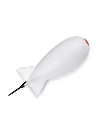 Spomb d'Amorçage Fox Large Blanc – natusport