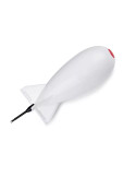 Spomb d'Amorçage Fox Large Blanc – natusport
