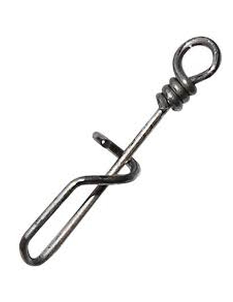 Agrafe Powerline Jig Head 3 80 lbs (x6) – natusport