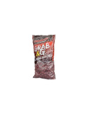 Amorce Starbaits Grab & Go Global Mega Fish 2,5 kg – natusport