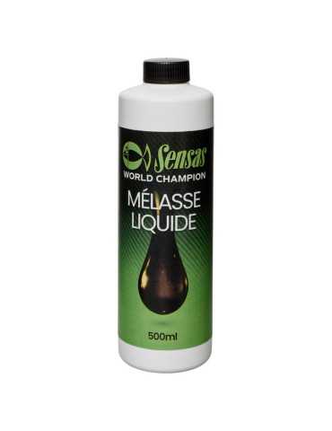 Additif Sensas Mélasse Liquide 500 ml – natusport