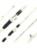 Canne Casting Illex Pepper X5 B 215 ML Magic Wand