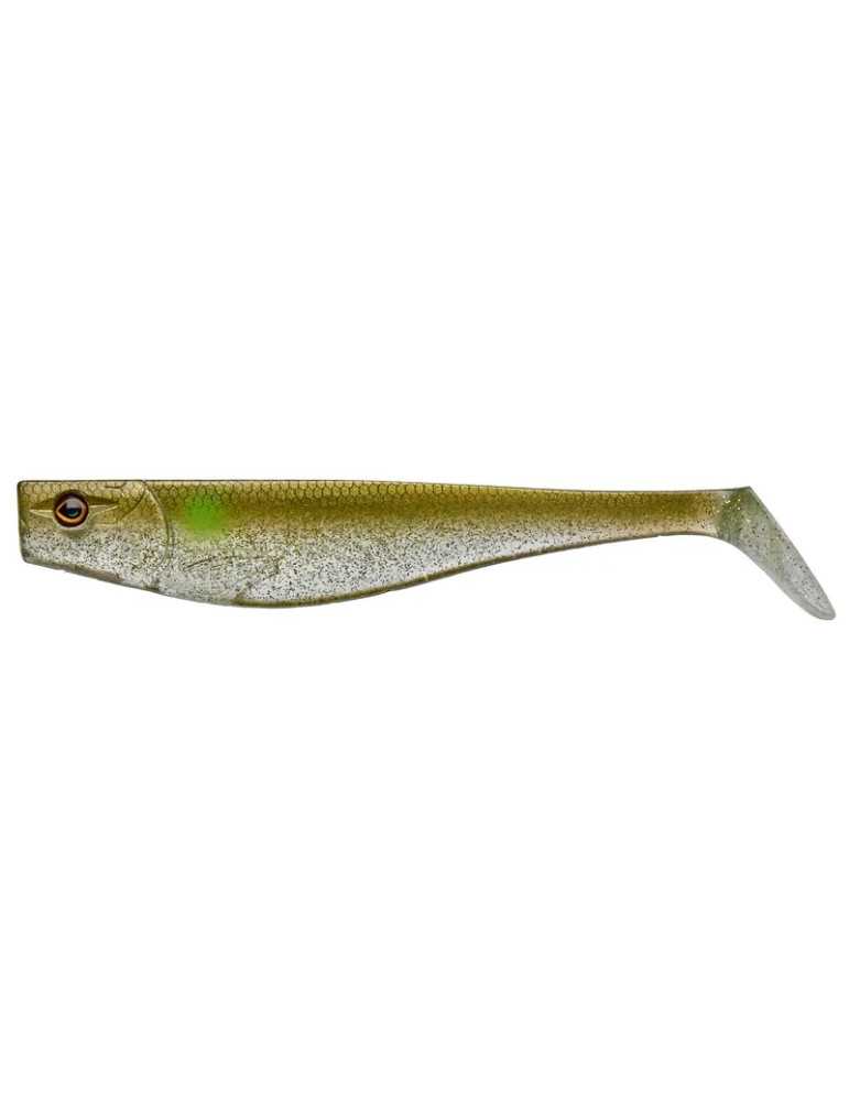 Leurre Souple Illex Dexter Shad 200 Bone – natusport
