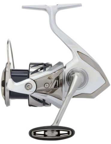Shimano Stradic FM C3000 XG – natusport