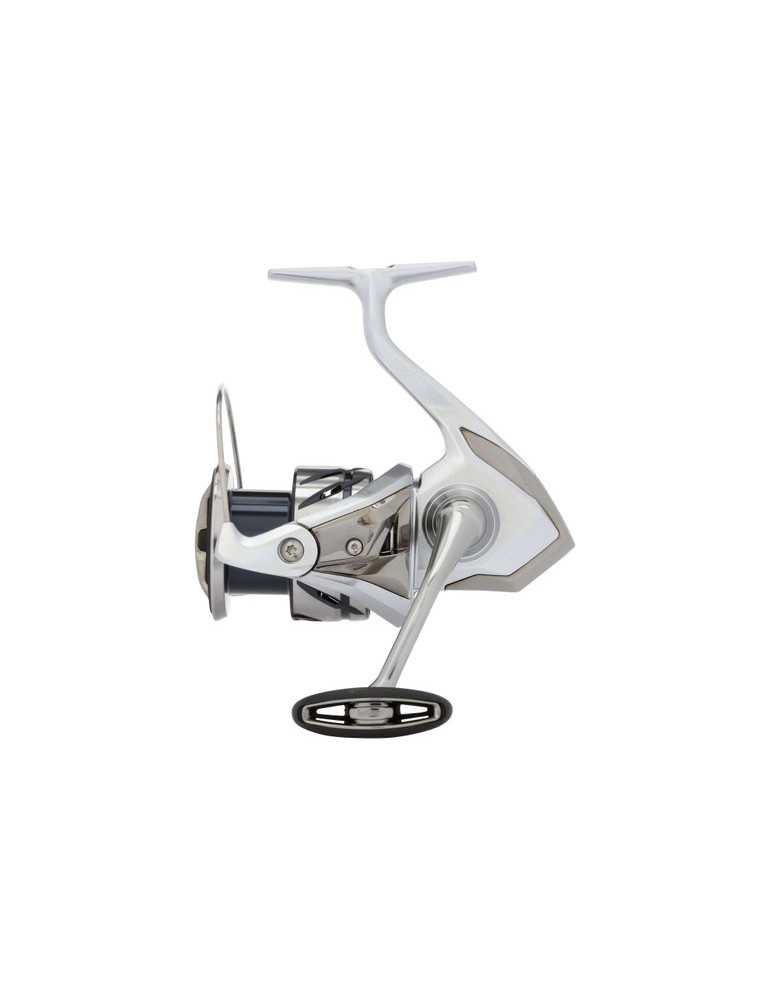 Shimano Stradic FM C3000 XG – natusport