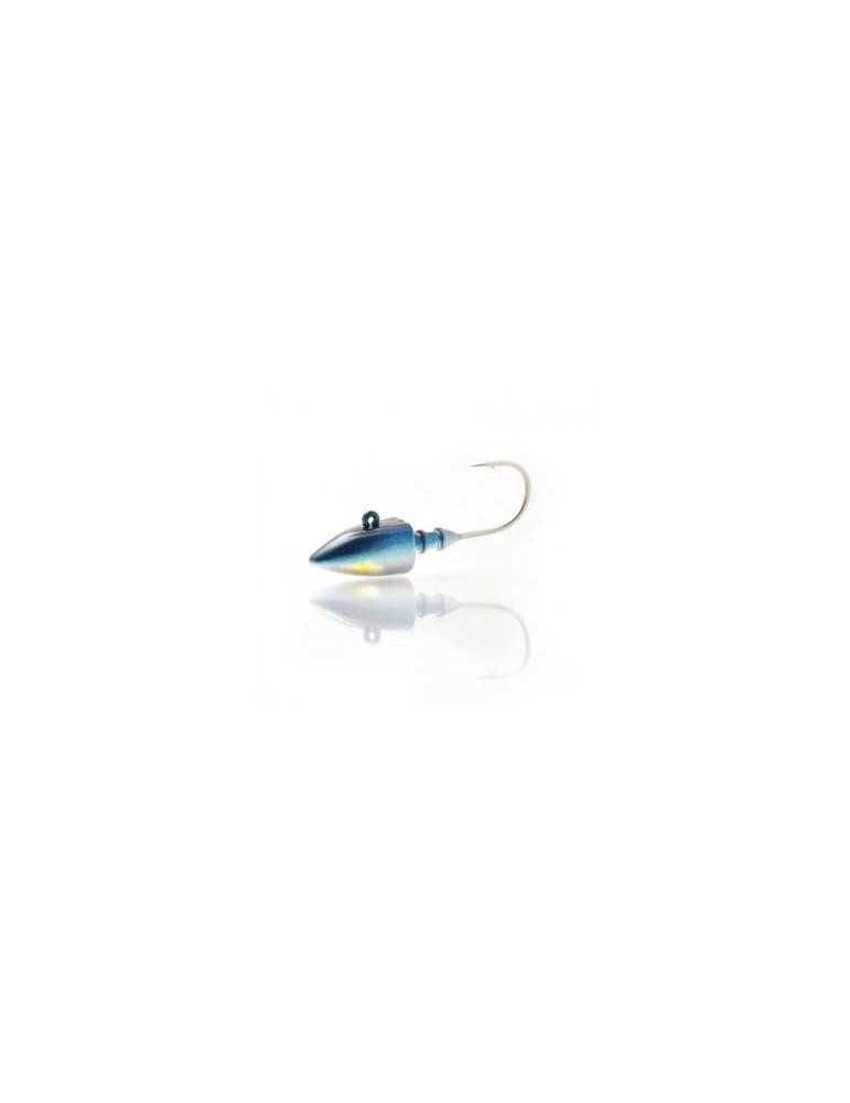 Madness Bakuree Head 24g – natusport