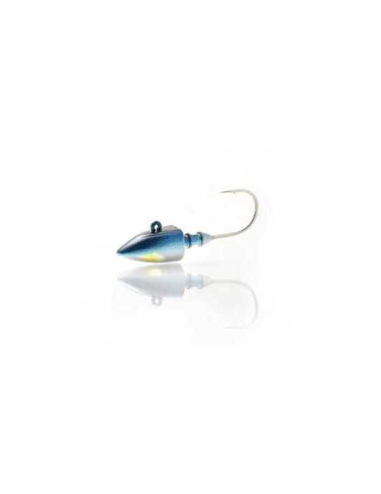 Madness Bakuree Head 24g – natusport