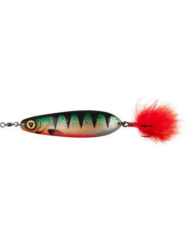 Cuiller Ondulante Fox Rage Ultra UV Spoon 18g
