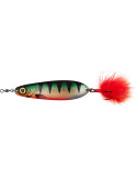 Cuiller Ondulante Fox Rage Ultra UV Spoon 18g