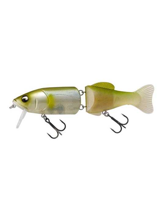 Leurre Dur Imakatsu Finish Blow 160F Ghost Ayu – natusport
