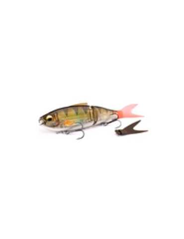 Leurre Souple LMAB Real Vibe 180 Real Perch – natusport