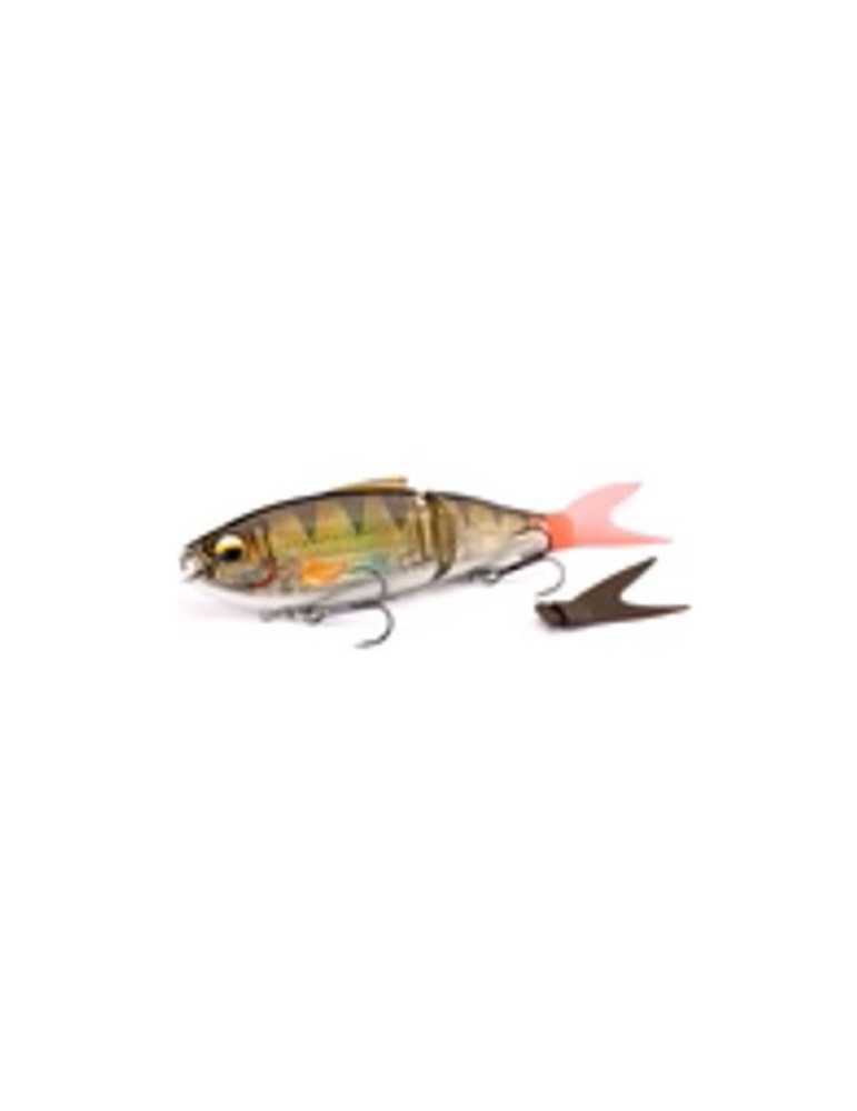 Leurre Souple LMAB Real Vibe 180 Real Perch – natusport