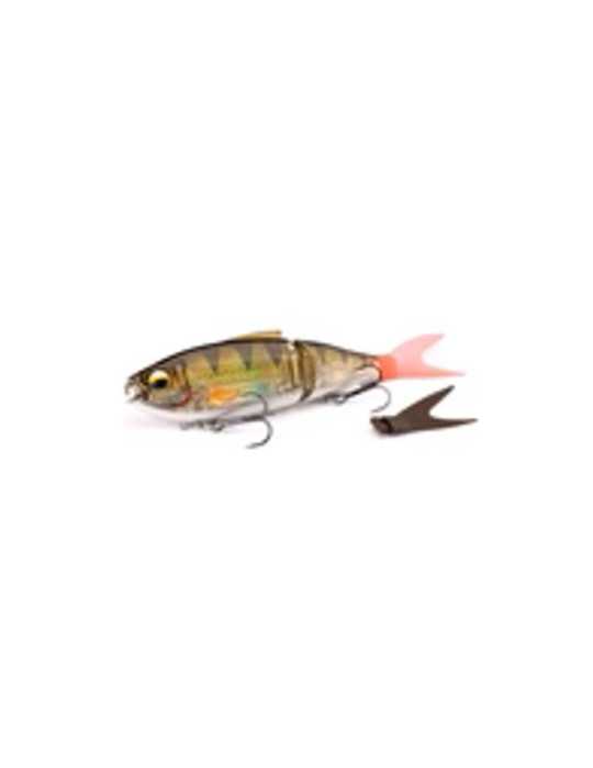 Leurre Souple LMAB Real Vibe 180 Real Perch – natusport