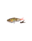 Leurre Souple LMAB Real Vibe 180 Real Perch – natusport