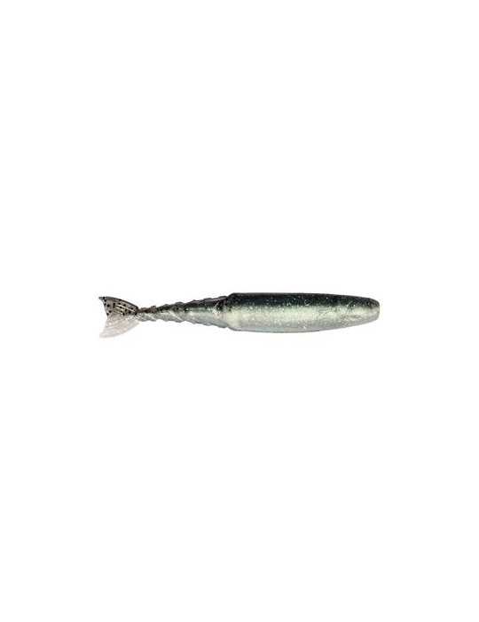 Leurre Souple Z-Man ChatterShad 4.5" - 3 coloris | Natusport
