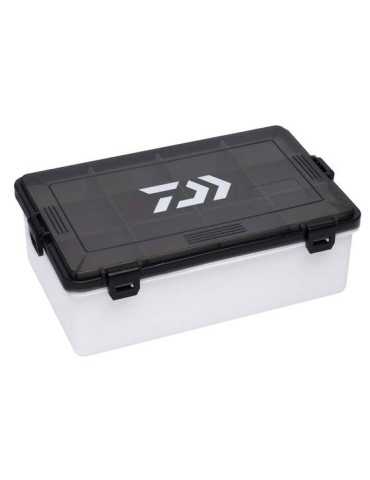 Boite D-box Md