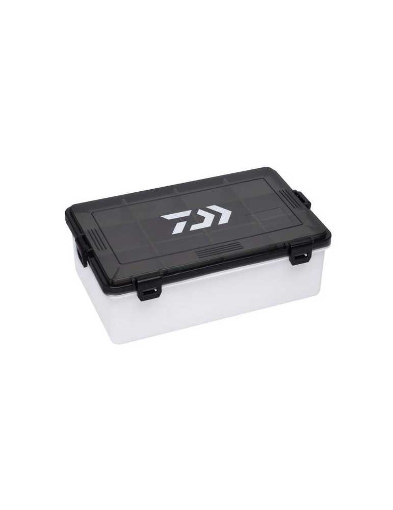 Boîte de rangement Daiwa D-Box MD