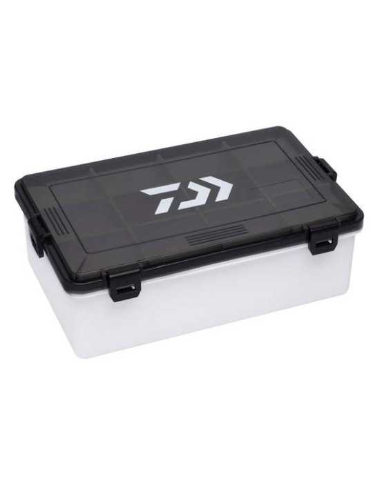 Boîte de rangement Daiwa D-Box MD