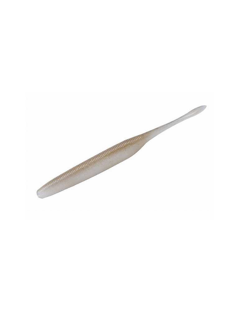 Leurre Souple O.S.P Dolive Stick 4.5" - 2 coloris | Natusport