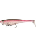 Leurre Souple Rapala Soft Peto Prerig Silver – natusport