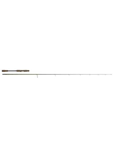 Canne Savage Gear SG4 Vertical Specialist 1,98m 7-24g – natusport