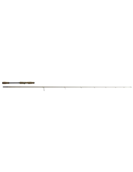 Canne Savage Gear SG4 Vertical Specialist 1,98m 7-24g – natusport